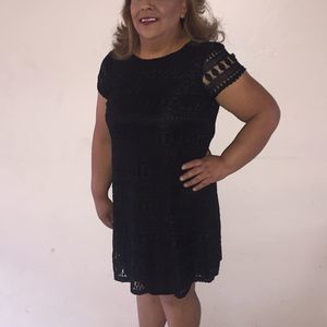 Meet your Posher, Rosa